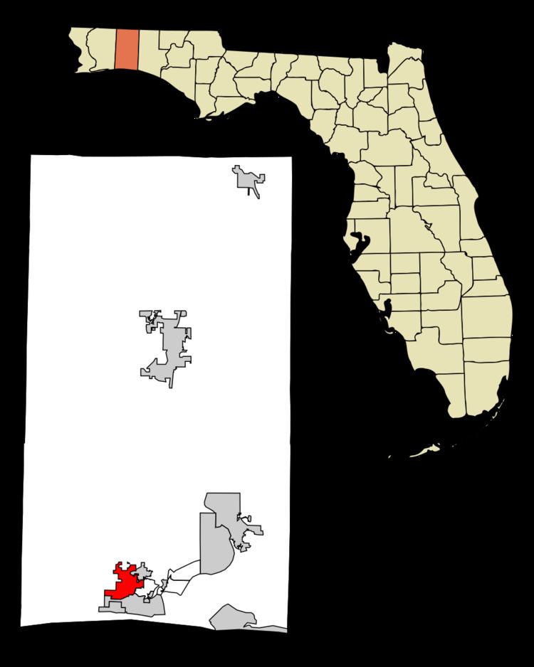 Wright, Florida