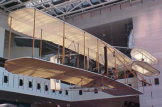 Wright Flyer 1903 Wright Flyer