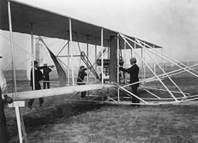 Wright Flyer Wright Flyer Wikipedia