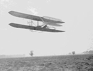Wright Flyer II httpsuploadwikimediaorgwikipediacommonsthu