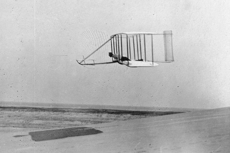 Wright Glider 1902 Wright Glider