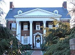 Wright House (Newark, Delaware) httpsuploadwikimediaorgwikipediacommonsthu