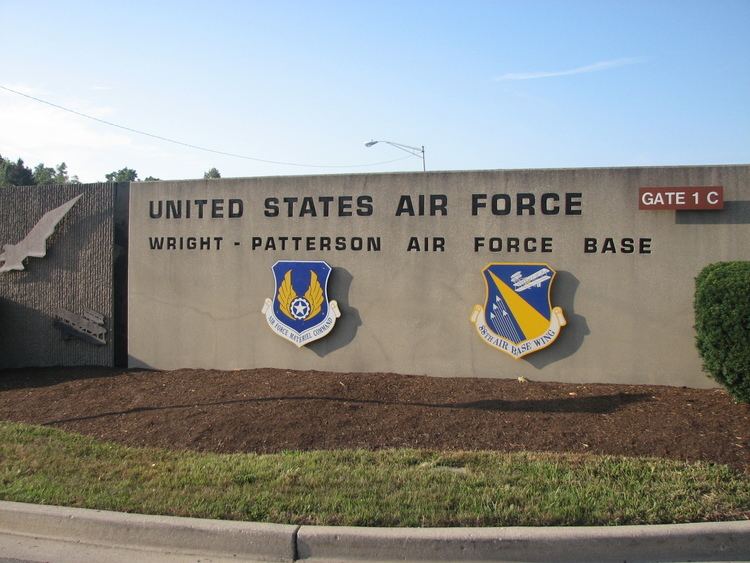 Wright-Patterson Air Force Base httpswwwwrightpattcaporgimagesparallax3jpg
