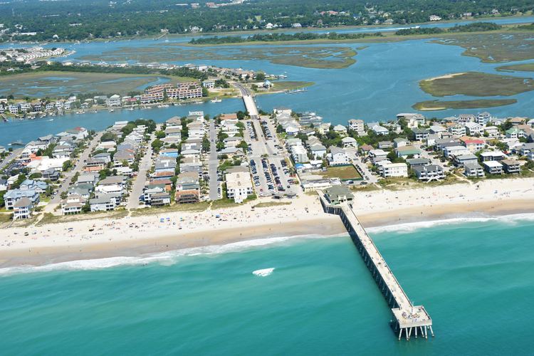 Wrightsville Beach, North Carolina httpssmediacacheak0pinimgcomoriginals44