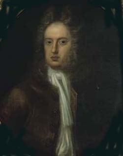 Wriothesley Russell, 2nd Duke of Bedford (1680 - 1711) - Genealogy