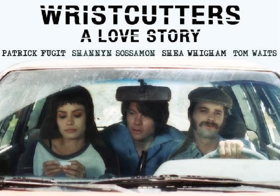 Wristcutters: A Love Story Music in Wristcutters A Love Story Miami New Times