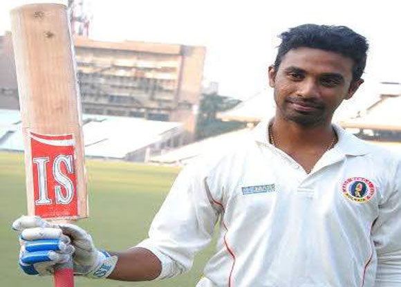Writam Porel Bengal cricketer Writam Porel hospitalised after serious injury