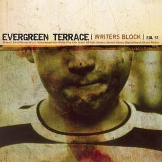 Writer's Block (Evergreen Terrace album) httpsuploadwikimediaorgwikipediaen88fWri