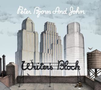 Writer's Block (Peter Bjorn and John album) httpsuploadwikimediaorgwikipediaen669Rec