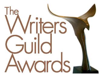 Writers Guild of America Award Video game writers nominated for Writers Guild of America award