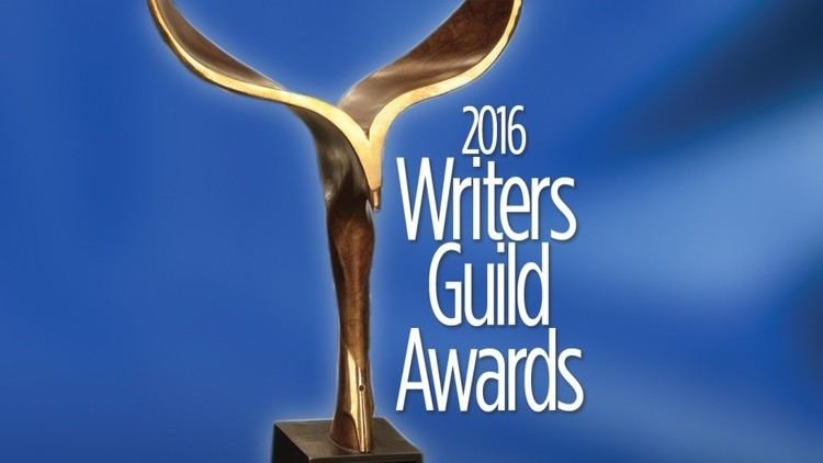 Writers Guild of America Award Writers Guild of America East