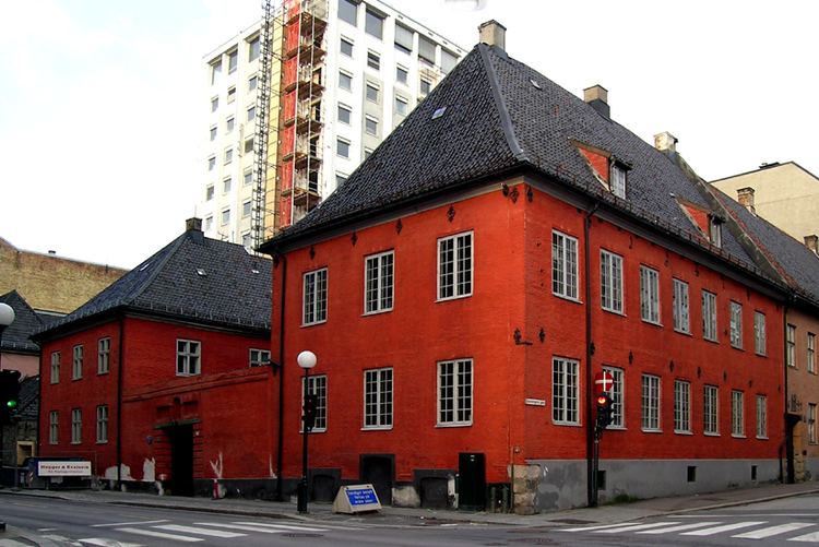 Writers' Guild of Norway