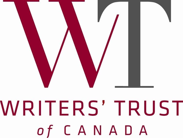 Writers' Trust of Canada