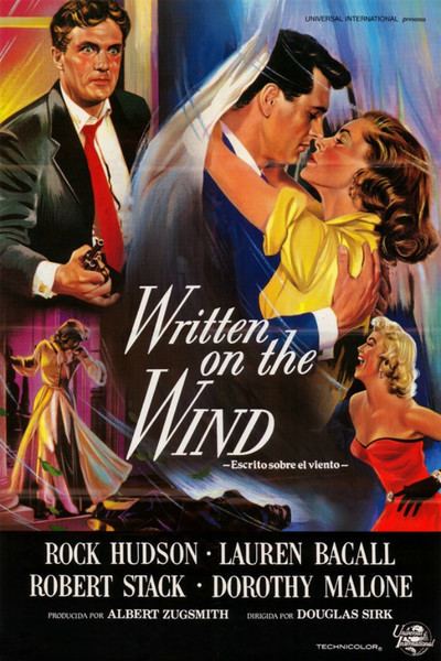 Written on the Wind Written on the Wind Movie Review 1956 Roger Ebert