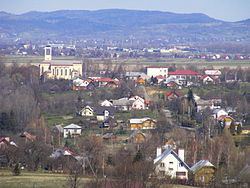 Wrocanka, Krosno County httpsuploadwikimediaorgwikipediacommonsthu