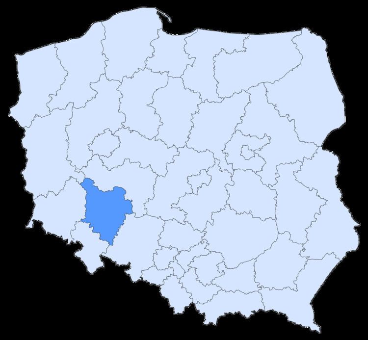 Wrocław (parliamentary constituency)