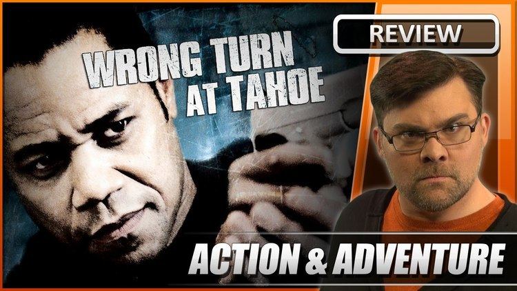 Wrong Turn At Tahoe Movie Review 2009 YouTube