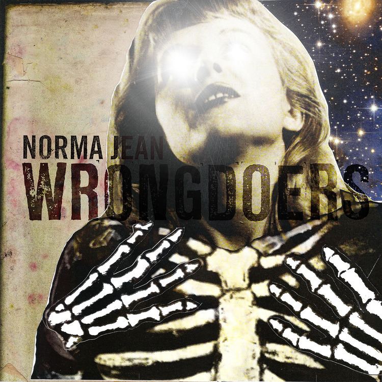 Wrongdoers (album) httpss3amazonawscomrapgeniusNJWrongdoersjpg