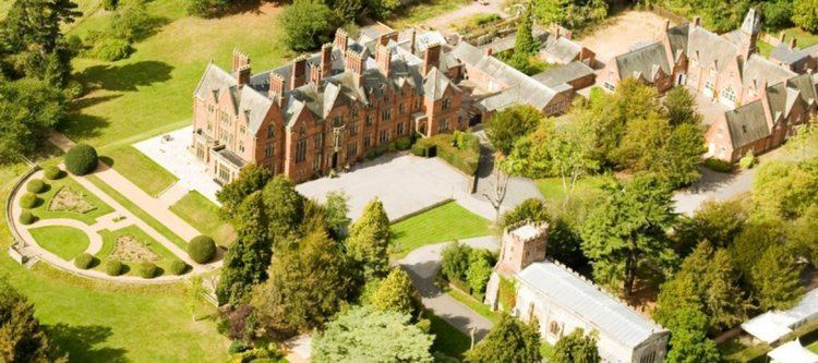 Wroxall Abbey Hotels in Warwickshire Country House Hotels Warwickshire Wroxall
