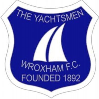 Wroxham F.C. httpspbstwimgcomprofileimages199442955033