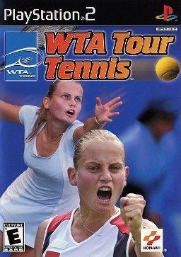 WTA Tour Tennis httpsuploadwikimediaorgwikipediaen339WTA