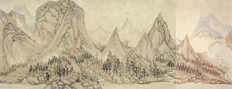 Wu Bin (painter)