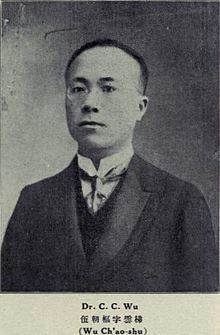 Wu Chaoshu httpsuploadwikimediaorgwikipediacommonsthu