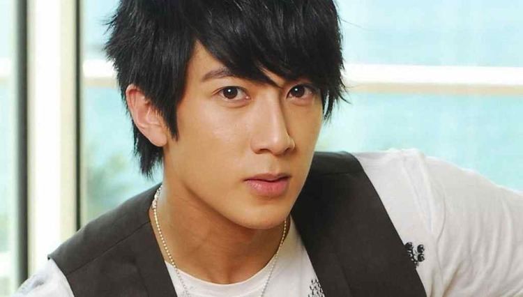 Wu Chun Wu Chun makes shocking confession I am a dad