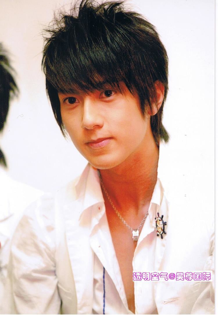 Wu Chun Wu Chun Fahrenheit Taiwanese band Photo 29600092