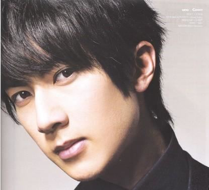 Wu Chun Crunchyroll Wu Zun Lovers Group Info