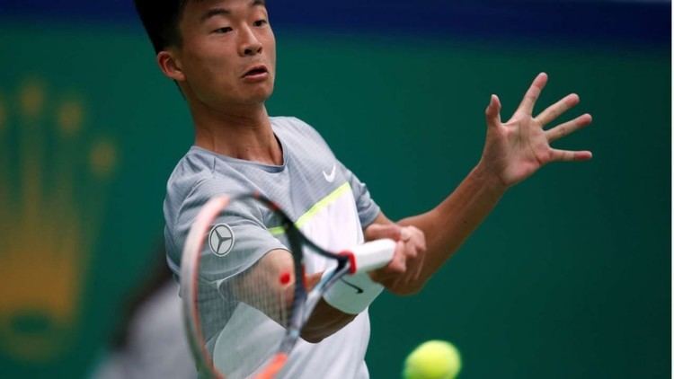Wu Di (tennis) After falling short yet again Wu Di says Chinas tennis players