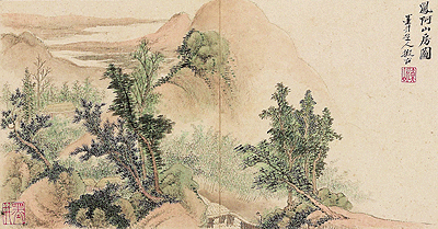 Wu Li painting12