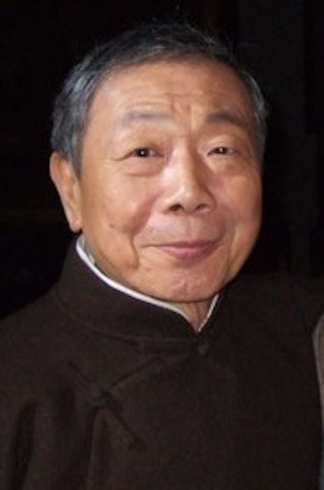 Wu Ma - Alchetron, The Free Social Encyclopedia