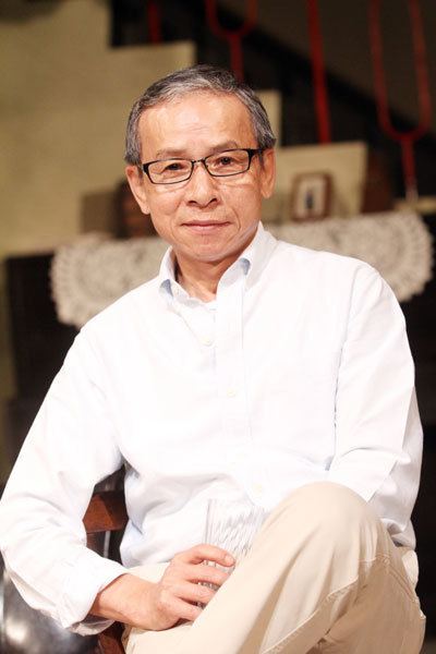 Wu Nien-jen Drama receives warm response for Taiwans cultural icon Wu Nienjen