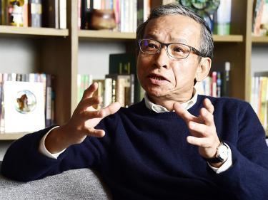 Wu Nien-jen INTERVIEW Taiwanese creative culture stifled by politics Taipei Times