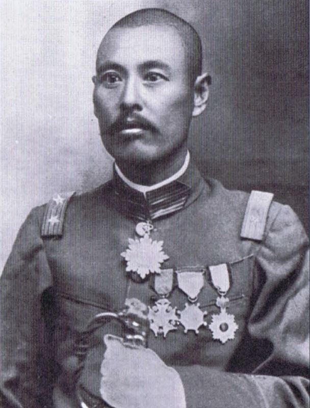 Wu Peifu History by Zhukov Wu Peifu the Jade Marshal or Scholar