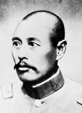 Wu Peifu Wu Peifu Chinese warlord Britannicacom