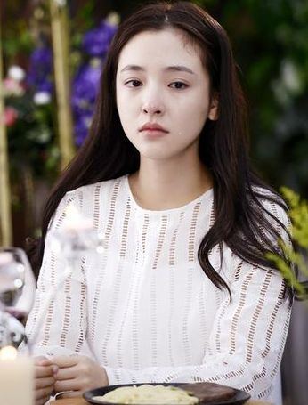 Wu Qian (actress) NEW RELEASE My Amazing Boyfriend starring Kim Tae Hwan and Wu Qian