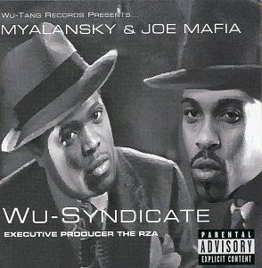 Wu-Syndicate (album) httpsimagesnasslimagesamazoncomimagesI4