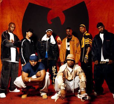 Wu-Tang Clan wwwwutangcorpcomimagesphotoswutangclan6jpg