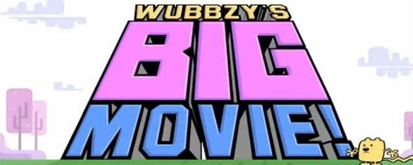 Wubbzy's Big Movie! Wubbzys Big Movie Cast Images Behind The Voice Actors