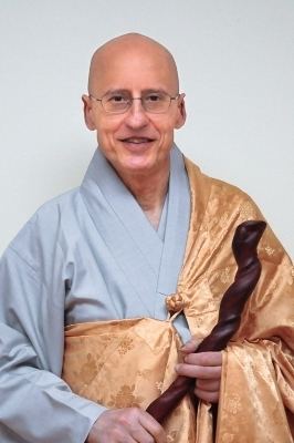 Wubong KUZS Deutschland Zen Master Wu Bong