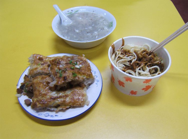 Wuhan Cuisine of Wuhan, Popular Food of Wuhan