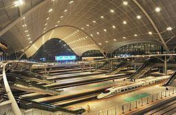 Wuhan–Guangzhou High-Speed Railway httpsuploadwikimediaorgwikipediacommonsthu