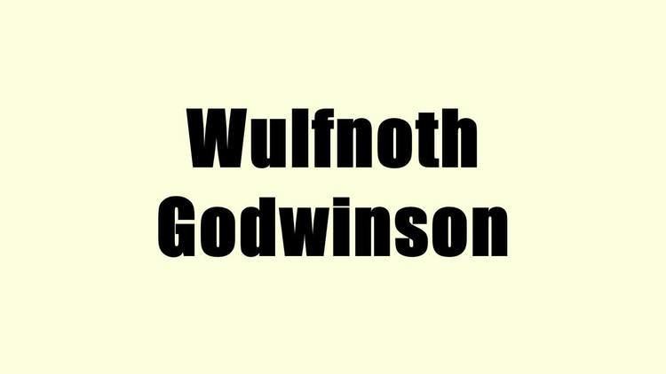 Wulfnoth Godwinson Wulfnoth Godwinson YouTube