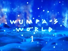 Wumpa's World CinFte Wumpas World 1