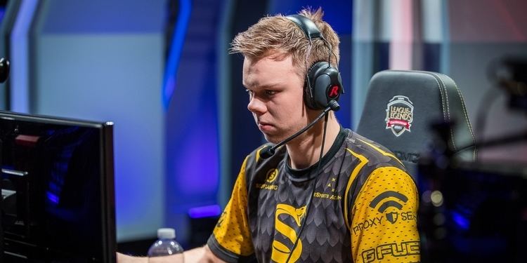 Wunder (League of Legends player) Wunder is the player to watch in the EU LCS Final Dot Esports