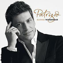 Wunderbar (Patrizio Buanne album) httpsuploadwikimediaorgwikipediaenthumb0