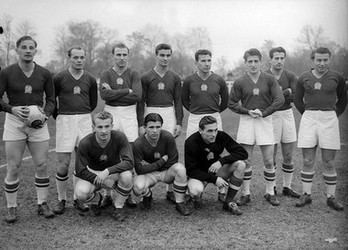 Wunderteam Austria 1930s Footballs Greatest