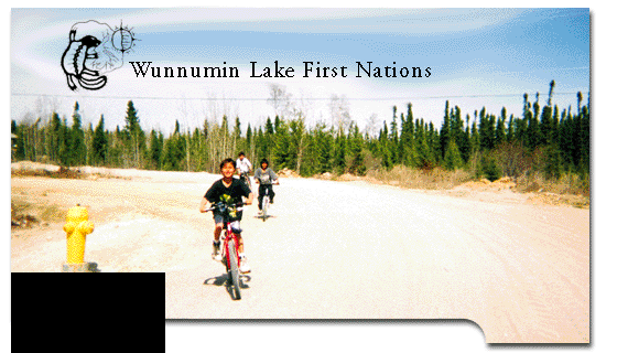 Wunnumin Lake First Nation Welcome to wunnuminca
